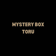 Tahana Jewellery Mystery Box Toru -  Three Mystery Box Toru -  Three