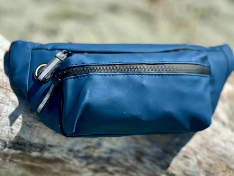 Moana SUP and Surf Dry Bag Moana Waist Belt Paddle Bag Moana Waist Belt Paddle Bag