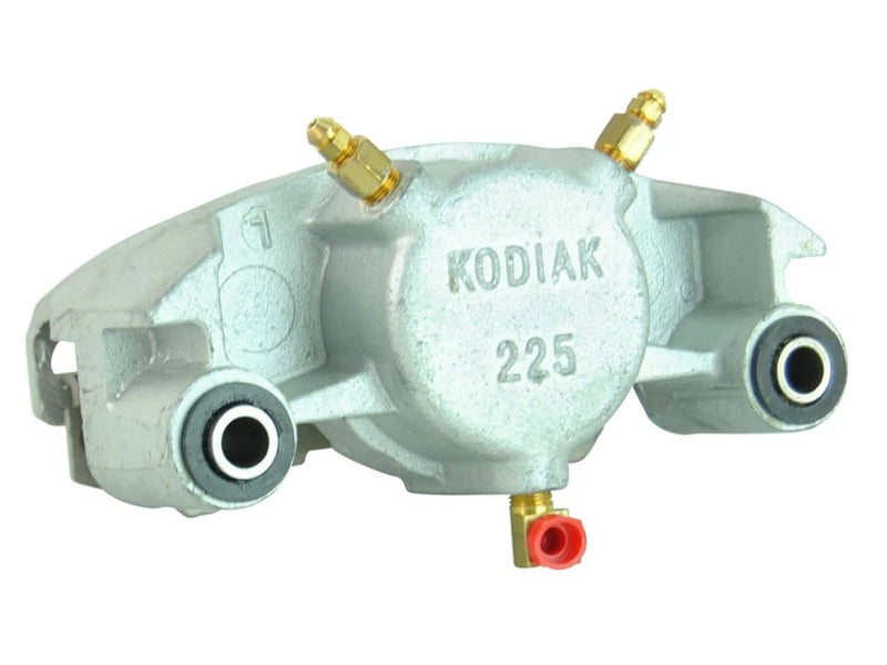 Trojan Caliper Kodiak Cast Iron Brake Caliper 225 Trojan Disc Brake Caliper Trojan Kodiak Cast Iron Brake Caliper 225