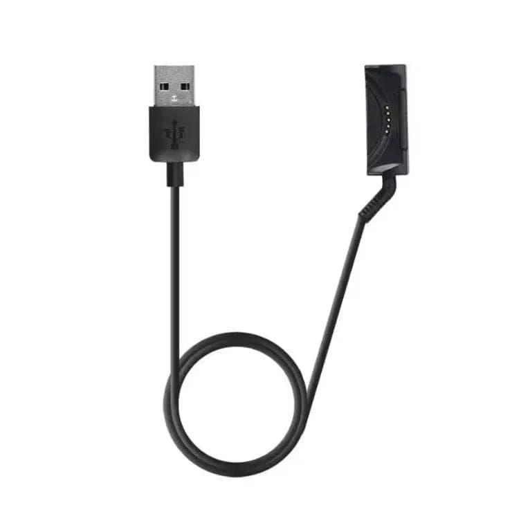 Charger Cable for LG SmartWatch – (W200) (Black) 1m – view 1