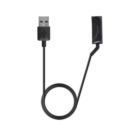 Charger Cable for LG SmartWatch – (W200) (Black) 1m – view 1
