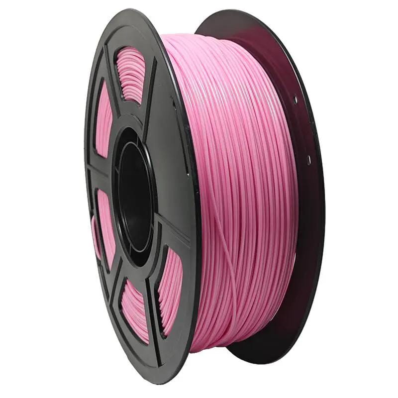 salelink.co.nz Unbranded 1KG PETG 1.75mm 3D Printer Printing Filament - Pink Pink PETG Filament 1.75mm 1kg 3D Printing