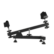 salelink.co.nz Unbranded Shooting Rest Steady Stand Shooting Rest Steady Stand | Action Outdoors NZ