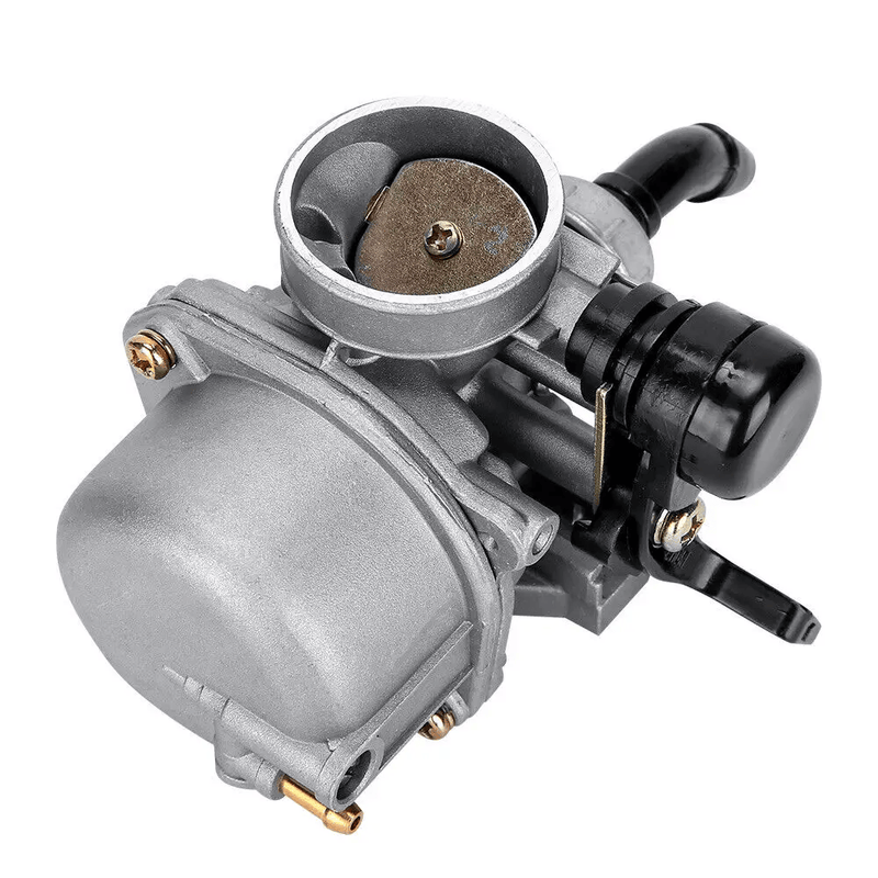Carburetor PZ19 with Fuel Filter and 35mm Air Filter – view 4