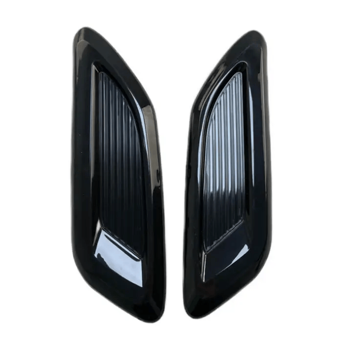 salelink.co.nz Unbranded Car Intake Hood Decoration Car Intake Hood Decoration | Action Outdoors NZ