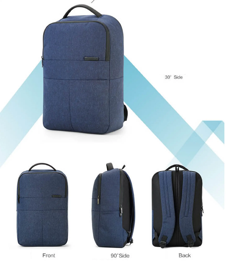ECOTREK Backpack American Tourister GUAM Series Backpack ML6011 American Tourister GUAM Series Backpack ML6011