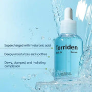 Poppy Gifts Skin Care Torriden Dive-in Low-molecular Hyaluronic Acid Serum Torriden Dive-in Low-molecular Hyaluronic Acid Serum