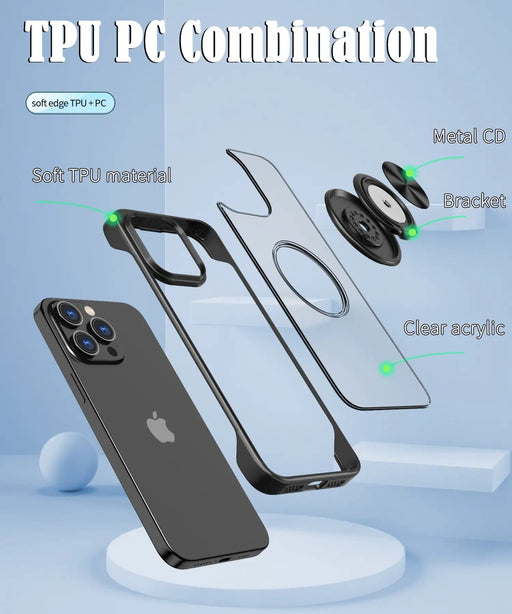 salelink.co.nz Unbranded iPhone 15 Case iPhone 15 Case | Action Outdoors NZ