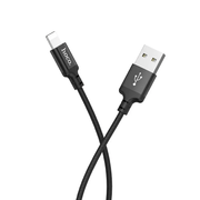 salelink.co.nz Hoco Hoco iPhone Charging Cable 2M Hoco iPhone Charging Cable 2M | Action Outdoors NZ