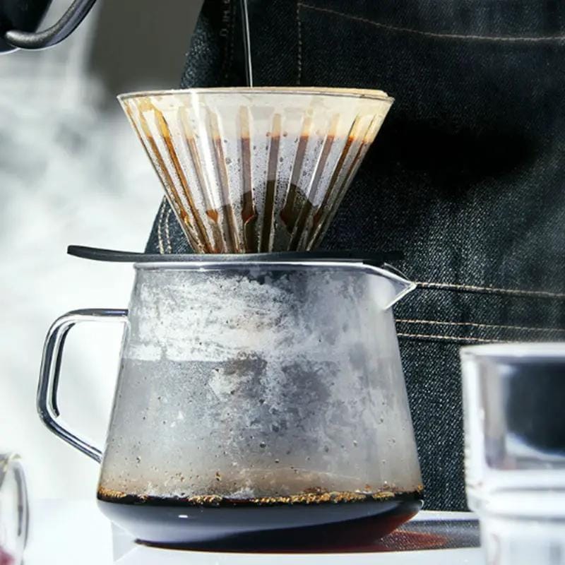 g8buynz g8buynz Coffee Dripper with a designed base Slow Brewing Accessories Small Coffee Dripper with a designed base Slow Brewing Accessories Small