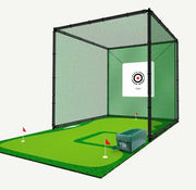 salelink.co.nz Unbranded PGM Golf Hitting Cage PGM Golf Hitting Cage | Action Outdoors NZ
