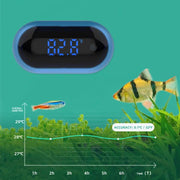 salelink.co.nz Unbranded Digital Aquarium Thermometer Digital Aquarium Thermometer | Action Outdoors NZ