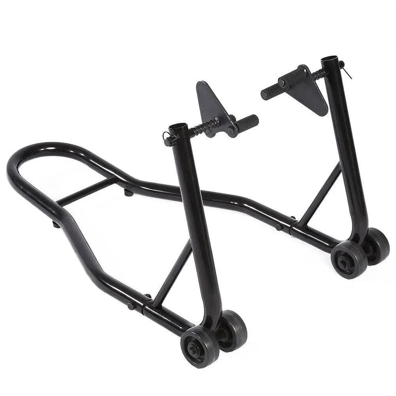 salelink.co.nz Unbranded Motorbike Stands Motorbike Stands | Action Outdoors NZ
