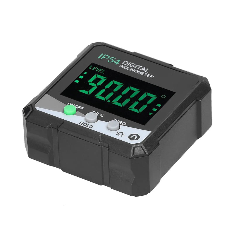 salelink.co.nz Unbranded Digital Inclinometer Digital Inclinometer | Action Outdoors NZ