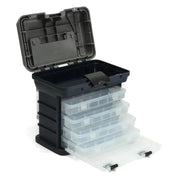 salelink.co.nz Unbranded Fishing Tackle Box Fishing Tackle Box | Action Outdoors NZ