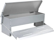 salelink.co.nz Unbranded Automatic Chicken Feeder Automatic Chicken Feeder | Action Outdoors NZ