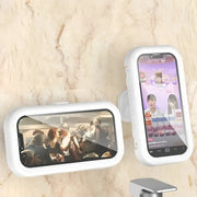 salelink.co.nz Unbranded Shower Phone Holder Waterproof Shower Phone Holder Waterproof | Action Outdoors NZ
