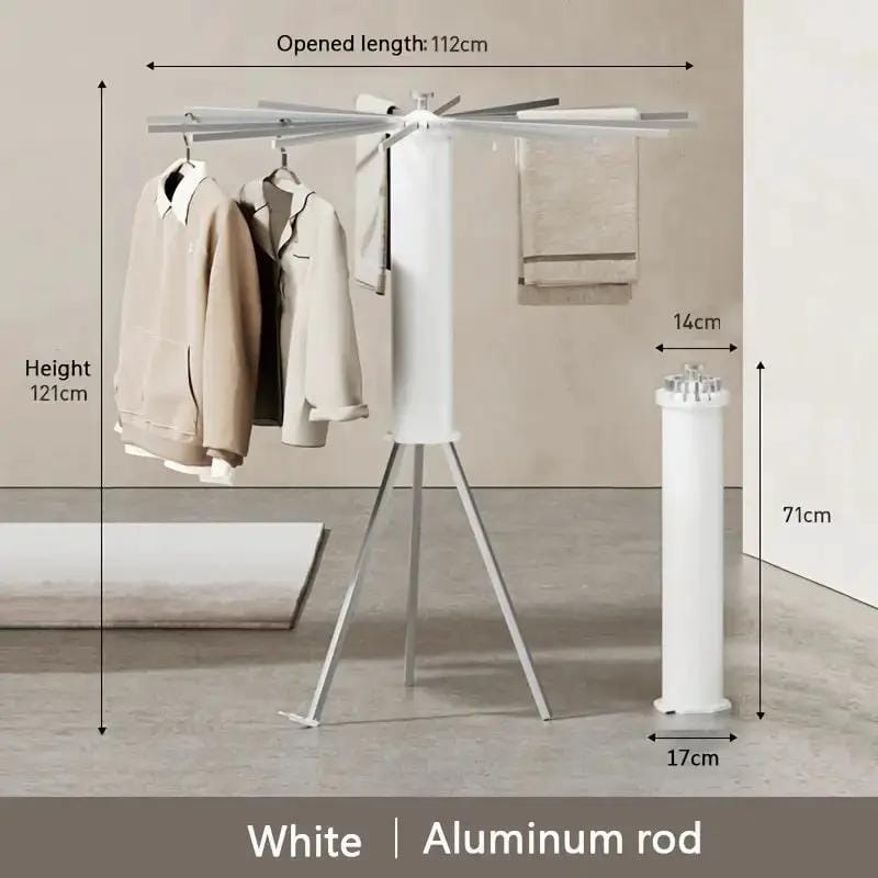 salelink.co.nz Unbranded Tripod Clothes Drying Rack Tripod Clothes Drying Rack | Action Outdoors NZ