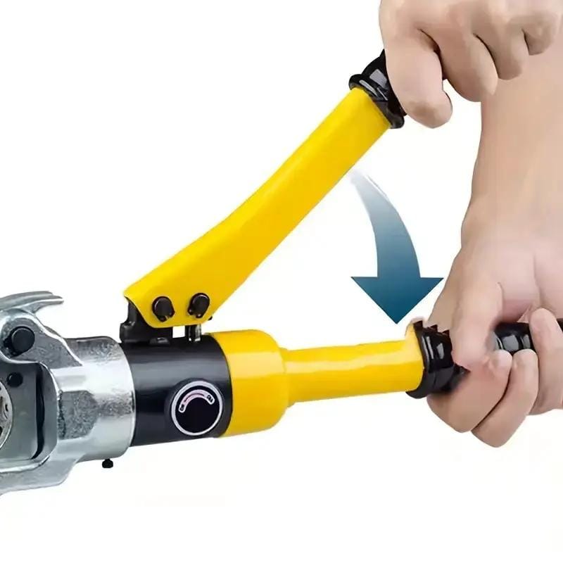 Hydraulic Pipe Crimping Tool CW1632-TH16TH20TH26TH32 – view 7