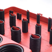 419 Piece O Ring Assortment Kit With Durable Case For Automotive And Household – view 6