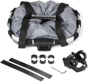 salelink.co.nz Unbranded Bike Basket Bike Basket | Action Outdoors NZ