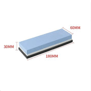 g8buynz Sharp Pebble Premium Whetstone Knife Sharpening Stone 2 Side Grit 1000/6000 Waterstone Sharp Pebble Premium Whetstone Knife Sharpening Stone 2 Side Grit 1000/6000 Waterstone