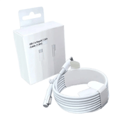 9eight5 Accessories MagFit 1 L-Shaped Magnetic USB-C Cable MAC01 MagFit 1 L Shaped Magnetic USB C Cable 1.8m
