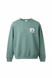 Moana SUP and Surf sweatshirt Moana Paddler Crew Sweatshirt - Mens Moana Paddler Crew Sweatshirt - Mens