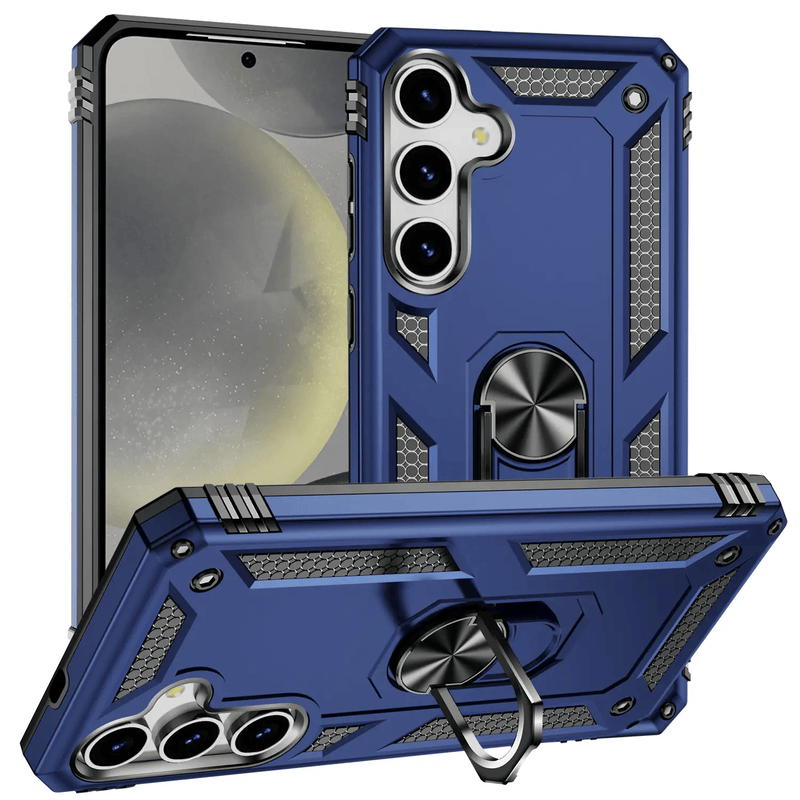 salelink.co.nz Unbranded Case for Samsung Galaxy S25 - Blue Case for Samsung Galaxy S25 - Blue | Action Outdoors NZ