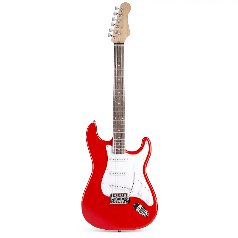 dealonline.co.nz dealonline.co.nz Electric Guitar, MS-100/RD, Red Electric Guitar, MS-100/RD, Red