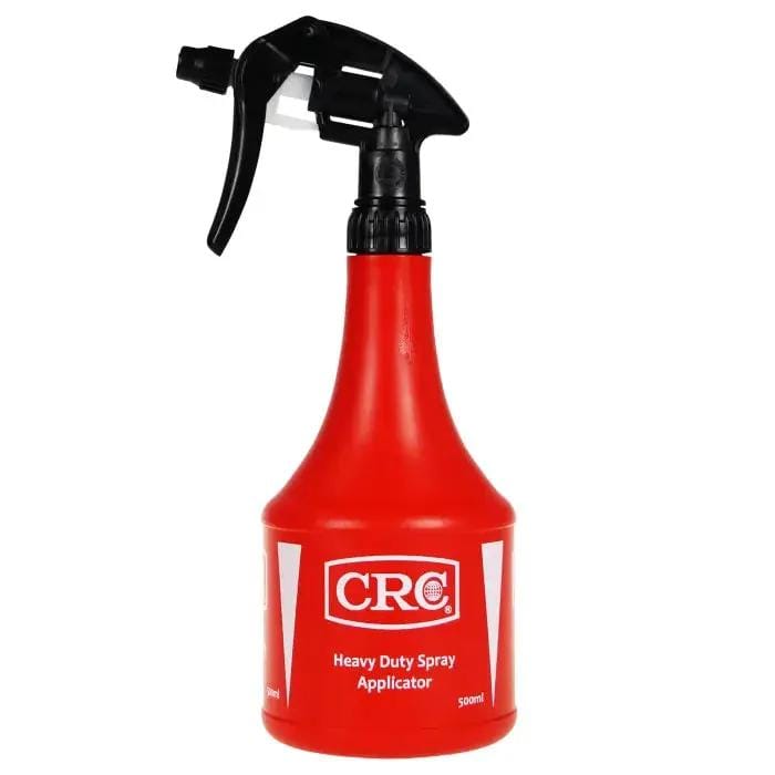 Wholesale CRC Heavy Duty Sprayer 500ml - Suitable for CRC Brakleen (Pack of 10)