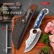 Multifunctional Portable Outdoor Camping Knife – view 6