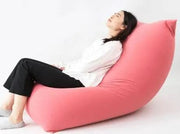 China Dropship Bean Bag Lying And Sleeping Bedroom Lazy Sofa For Comfortable Lounging Lying And Sleeping Bedroom Lazy Sofa For Lounging