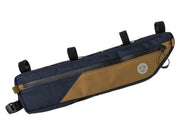 Euro Cycling NZ Accessories AGU Tube Frame-Pack Venture AGU Venture Greensphere Frame Bag Hydration