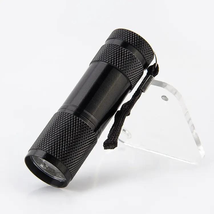 Gift Flashlight White Light For Everyday Use - Gift Flashlight White Light For Everyday Use Blue – view 4