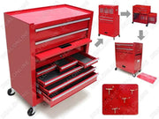 dealonline.co.nz dealonlinenz Rolling Cabinet & Tool Chest Combo Rolling Cabinet & Tool Chest Combo