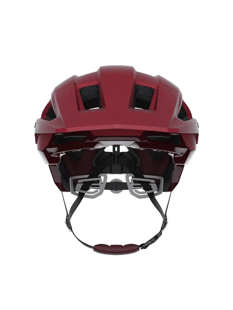 Euro Cycling NZ Accessories Limar Tonale Matt Amaranth Limar Tonale Matte Amaranth Road Cycling Helmet
