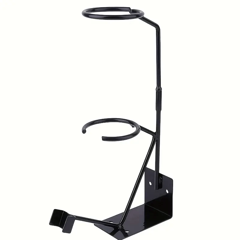 Spray Gun Holder Gravity Feed Paint Spray Gun Stand Strainer Holder – view 1
