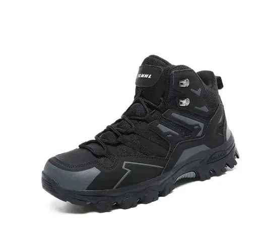 Expedition Lightweight Orthopedic Hiking Shoes (Unisex) – view 1