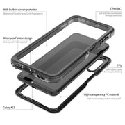 salelink.co.nz Unbranded Samsung A13 5G Waterproof Case Samsung A13 5G Waterproof Case | Action Outdoors NZ