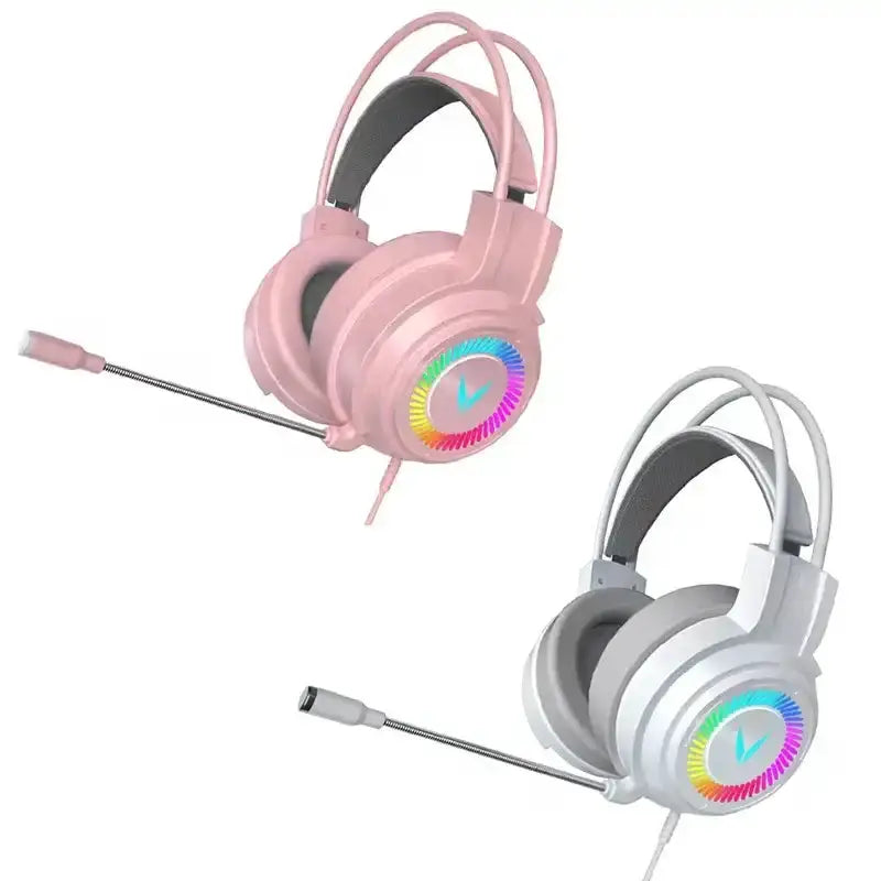 7.1 Gaming Headset with Mic & LED (3 coours available) – view 7