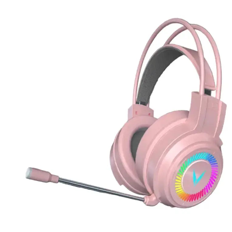 7.1 Gaming Headset with Mic & LED (3 coours available) – view 10