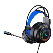 7.1 Gaming Headset with Mic & LED (3 coours available) – view 1