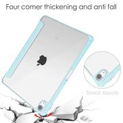 Hybrid Slim Case for iPad Air 11 Inch M2 2024 – view 3