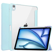Hybrid Slim Case for iPad Air 11 Inch M2 2024 – view 1