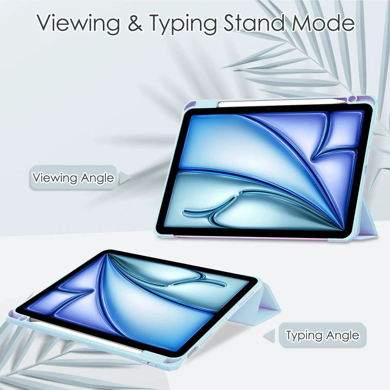 Hybrid Slim Case for iPad Air 11 Inch M2 2024 – view 6