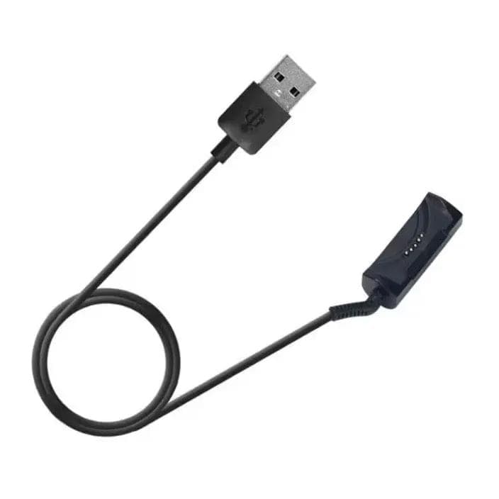 Charger Cable for LG SmartWatch – (W200) (Black) 1m – view 3