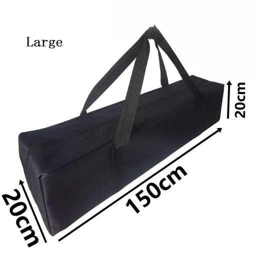 Ecotrek Heavy-Duty Outdoor Gear Storage Bag – 4 Sizes Available XZZX1011 by ECOTREK