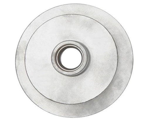 Trojan Blank Hub 225mm No Disc 5x4.25 Bolt Pattern – view 1