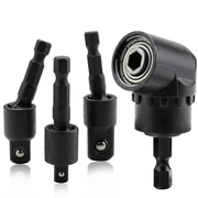 salelink.co.nz Unbranded Right Angle Drill Bit Right Angle Drill Bit | Action Outdoors NZ